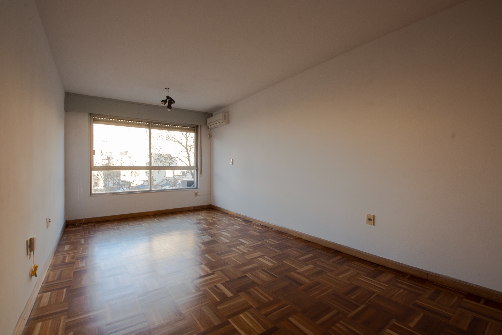 Living Comedor Vista 2