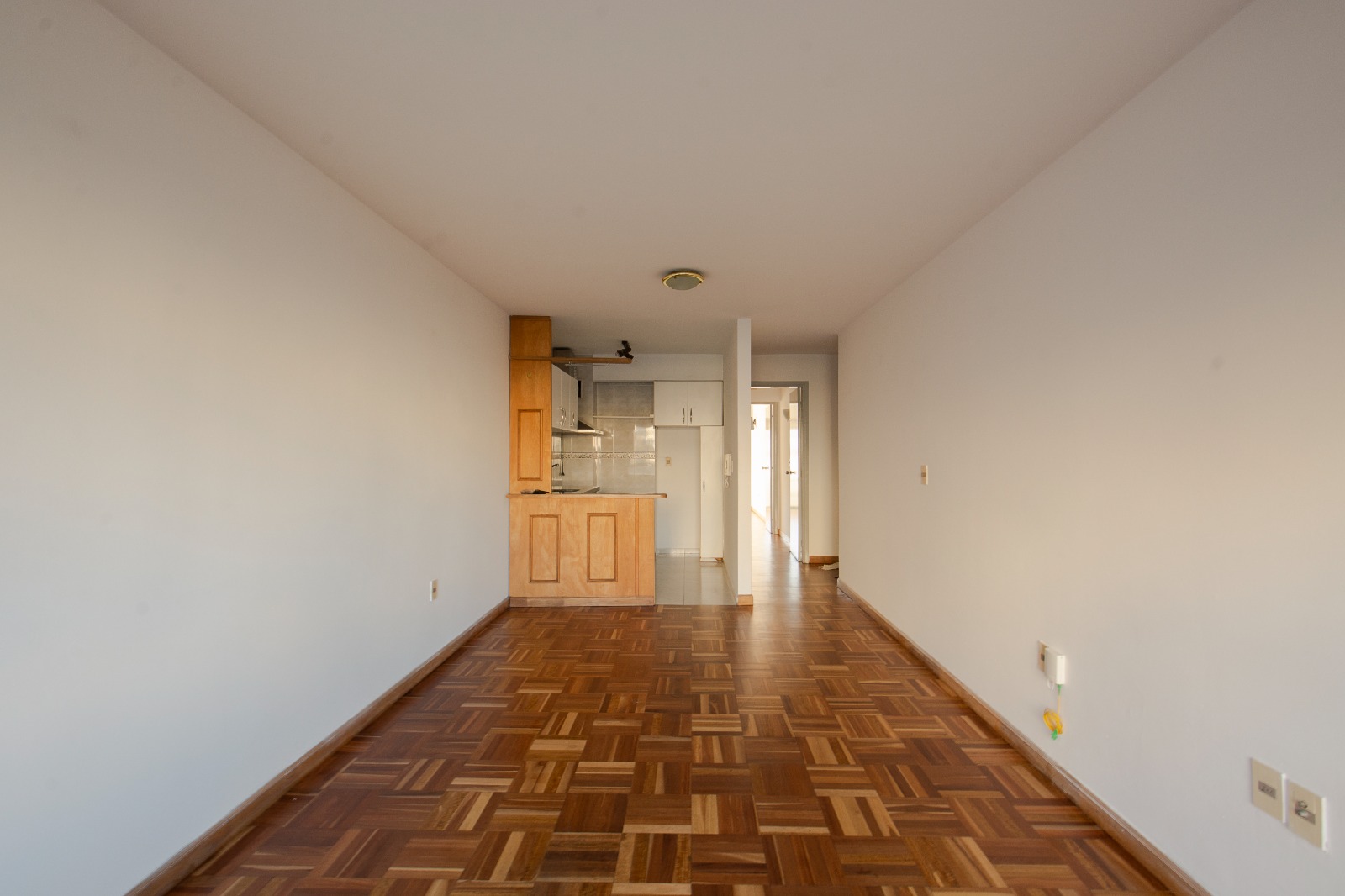 Living Comedor Vista 3