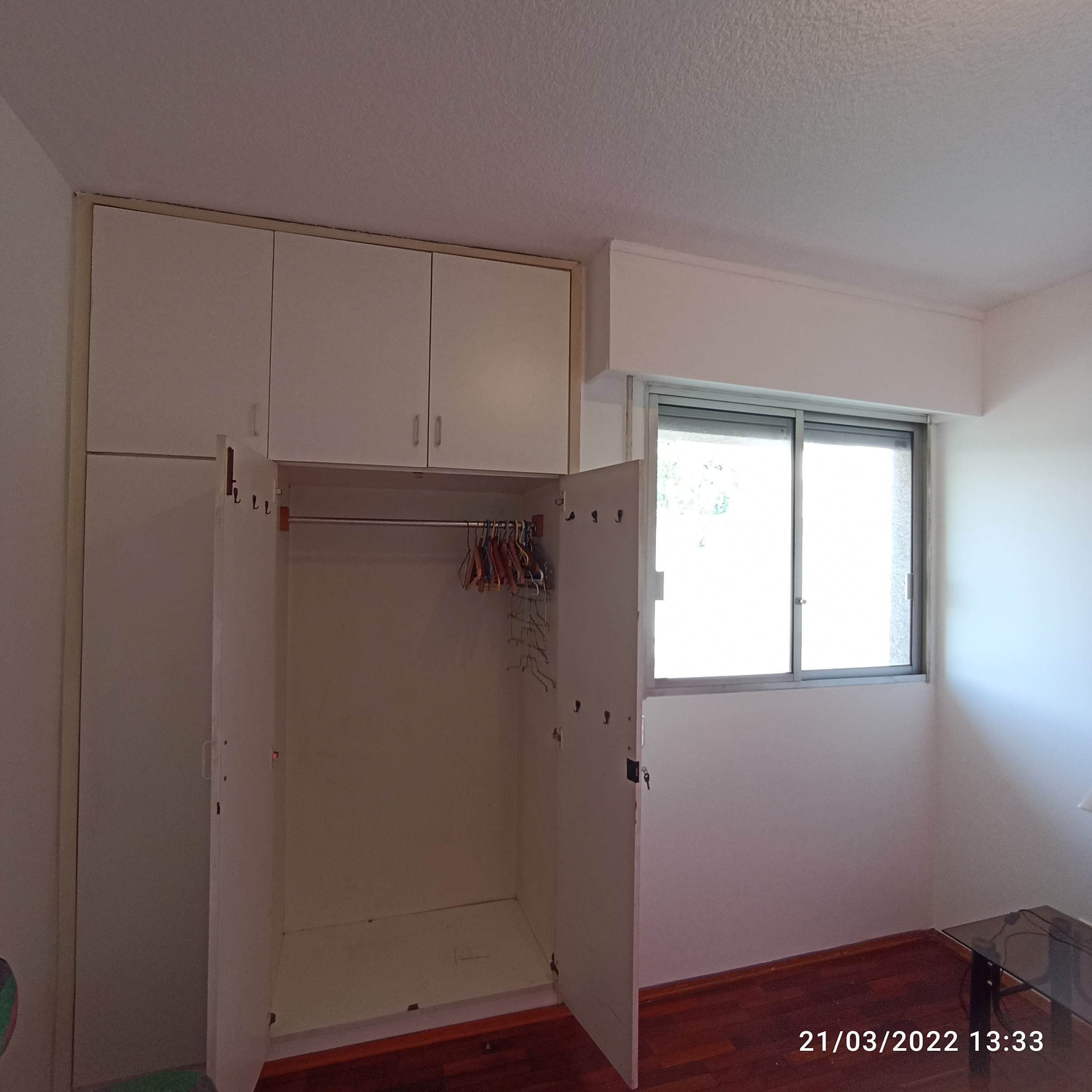 Dormitorio 2 placard