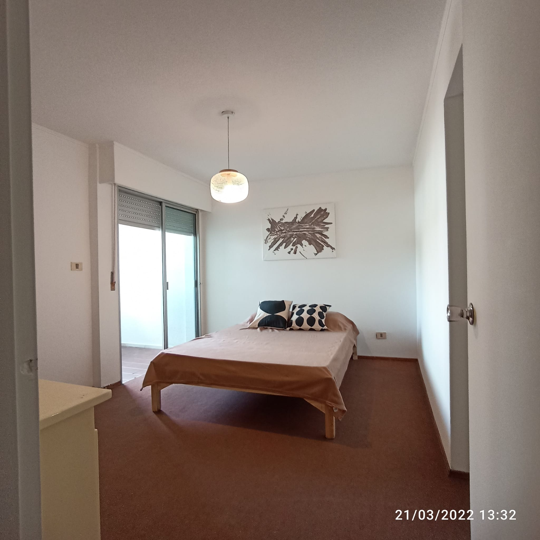 Dormitorio principal